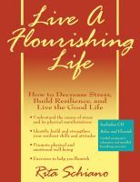 Live A Flourishing Life™