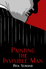 Painting The Invisible Man - Paperback